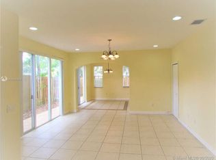 15806 SW 42nd St #31, Miramar, FL 33027
