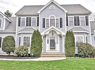 4 Gannett Way, Hopedale, MA 01747