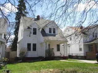 3638 Hazelhurst Ave, Toledo, OH 43612