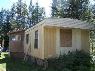 250 Chief Joseph Ln, Sandpoint, ID 83864