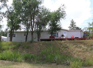 4 Lava Ct, Rozet, WY 82727