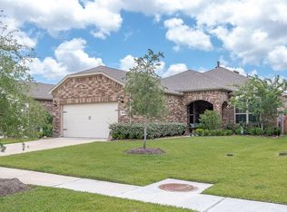 664 Tenuta Ln, League City, TX 77573