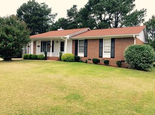 6716 Sexton Ct, Fayetteville, NC 28314