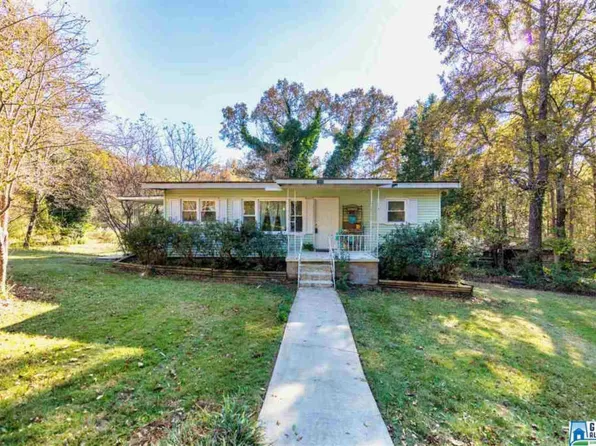 1996 1st Ave W, Maylene, AL 35114