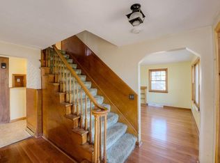 146 Draper St, Springfield, MA 01108