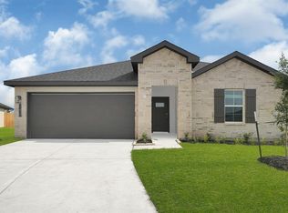 3911 Dodington Ash Dr, Fulshear, TX 77441