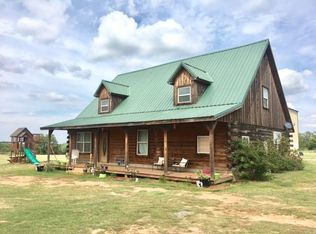 10358 N 1810 Rd, Cheyenne, OK 73628
