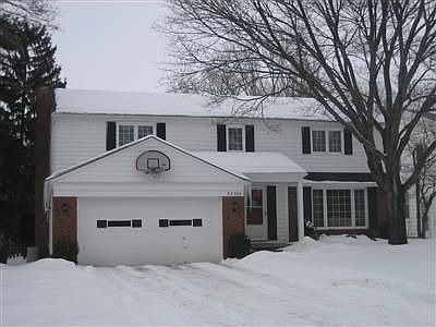 1st image of 22396 Parkedge Cir