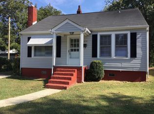 870 Bradley St, Rock Hill, SC 29730