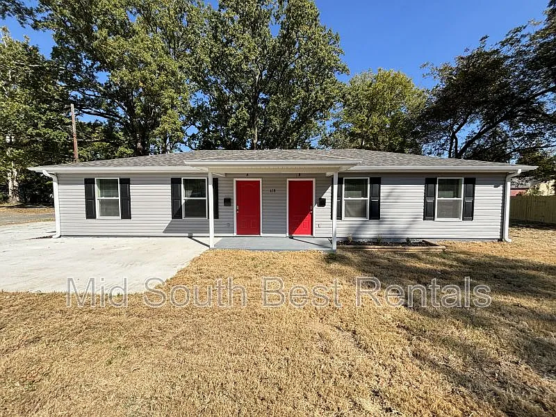 610 Gordon St A — Photo 1