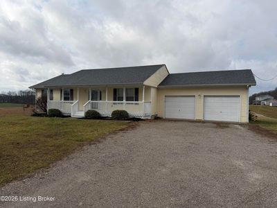 1267 Shumate Rd, Ekron, KY, 40117