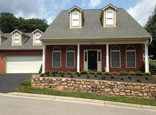 5403 Quail Ridge Ct, Roanoke, VA 24018