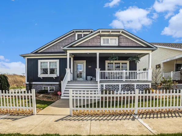 250 Liberty St NW, Sparta, MI 49345