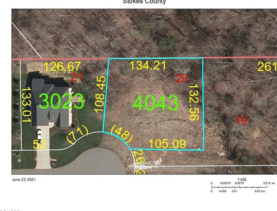 1st image of LOT 20 Glen Brooke Ln #20