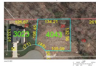 LOT 20 Glen Brooke Ln #20, King, NC 27021