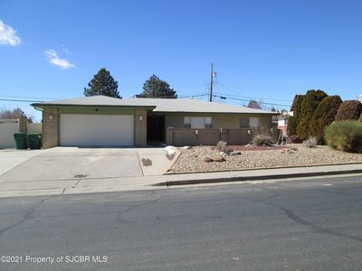 3005 N Sunset Ave, Farmington, NM, 87401