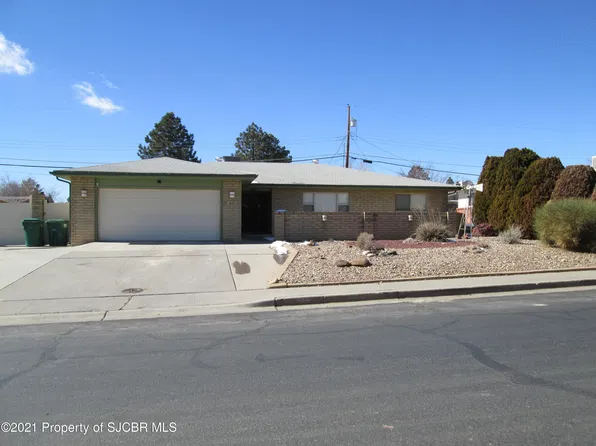 3005 N Sunset Ave, Farmington, NM 87401