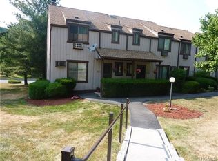 801 Swan Hollow Rd, Monroe, NY 10950