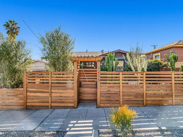 2235 Polk Ave, San Diego, CA 92104