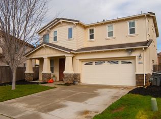 8165 Suarez Way, Elk Grove, CA 95757
