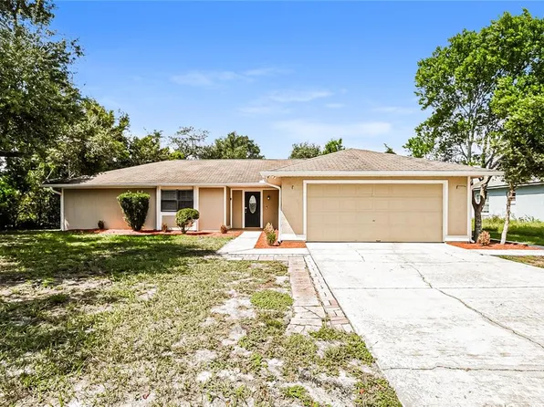 532 Blackstone Ave, Deltona, FL 32725