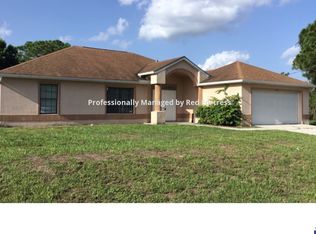 3418 2nd St SW, Lehigh Acres, FL 33976