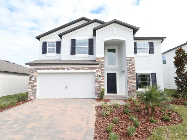 12176 Hilltop Farms Dr, Dade City, FL 33525