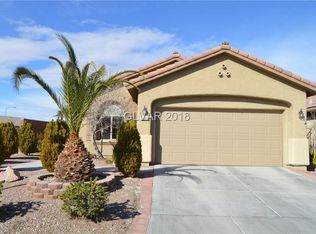 6060 Saddle Horse Ave, Las Vegas, NV 89122