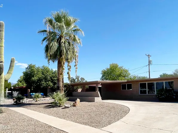 7316 E 35th St, Tucson, AZ 85710