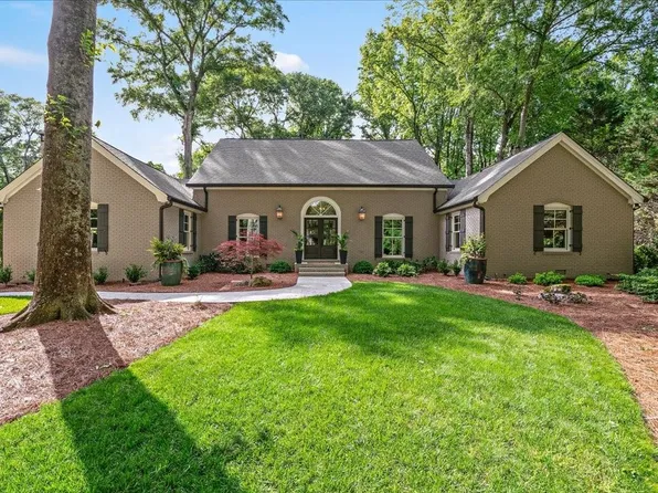 4643 River Ct, Duluth, GA 30097