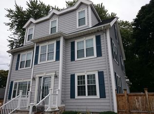 8 Frazer St, Dorchester, MA 02124
