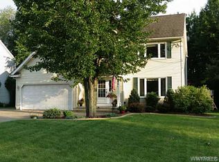 395 Dodge Rd, Buffalo, NY 14228