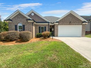 301 Wendover Dr, Locust, NC 28097