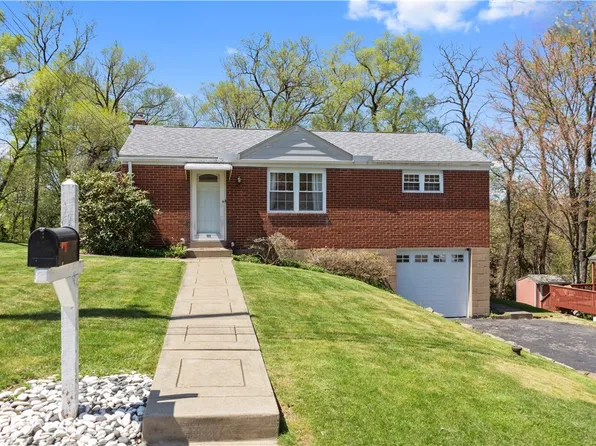 111 Richard Dr, Glenshaw, PA 15116