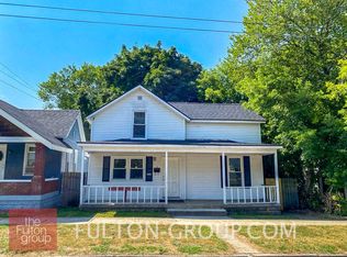 19 Indiana Ave NW, Grand Rapids, MI 49504
