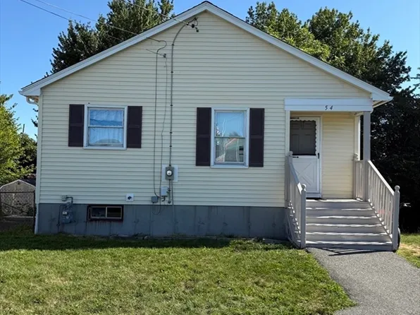 54 Pondview Dr, Fall River, MA 02721