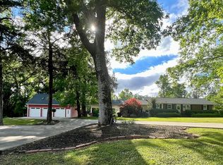 3021 Catherine Hall Rd, Iva, SC 29655