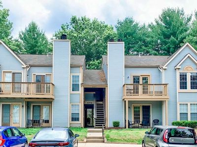 4704 Dorsey Hall Dr Unit 205, Ellicott City, MD, 21042