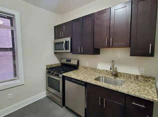 52 Newkirk St BSMT 1, Jersey City, NJ 07306