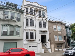 673 7th Ave, San Francisco, CA 94118