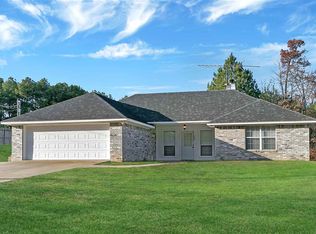 280 Park St, Kilgore, TX 75662