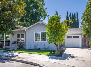 1607 Hampton Ave, Redwood City, CA 94061