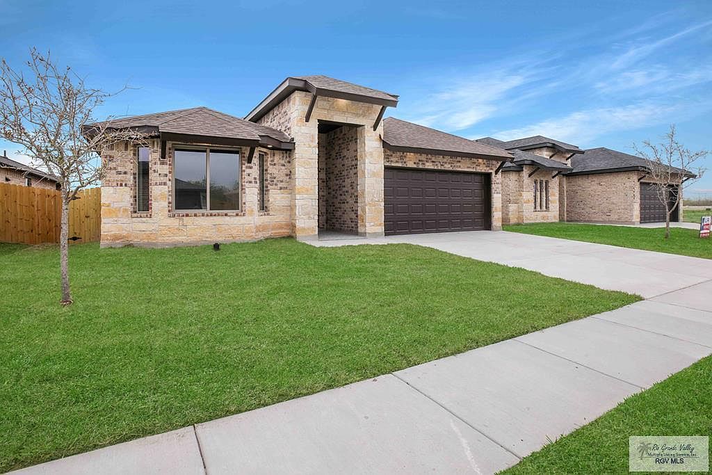 1721 Stirrup Cir, San Benito, TX 78586 MLS 29750929 Zillow