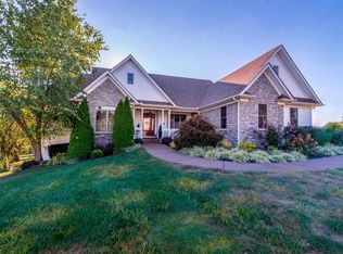 108 Middle Creek Dr, Nicholasville, KY