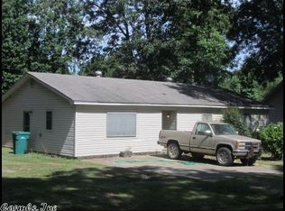 17902 Michael Todd Ln, Little Rock, AR 72206