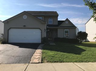 571 Glen Oaks Dr, Marysville, OH 43040
