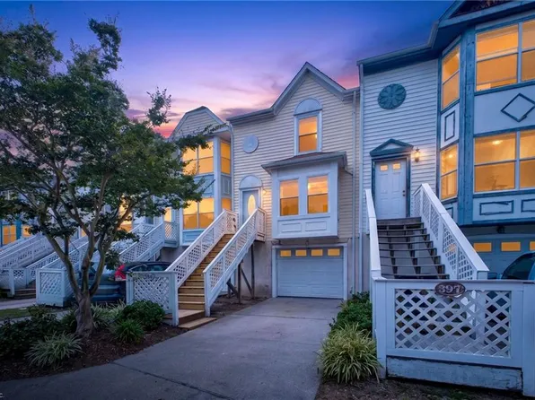 395 Francisco Way, Newport News, VA 23601