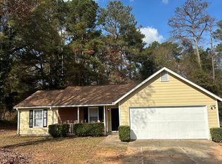 1600 Rolling Hills Trl SE, Conyers, GA 30094