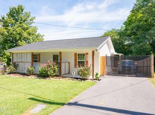 1915 Reedy Creek Rd, Kingsport, TN 37664