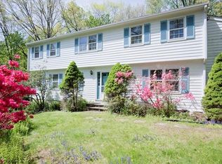 9 Fresh Meadow Rd, Weston, CT 06883